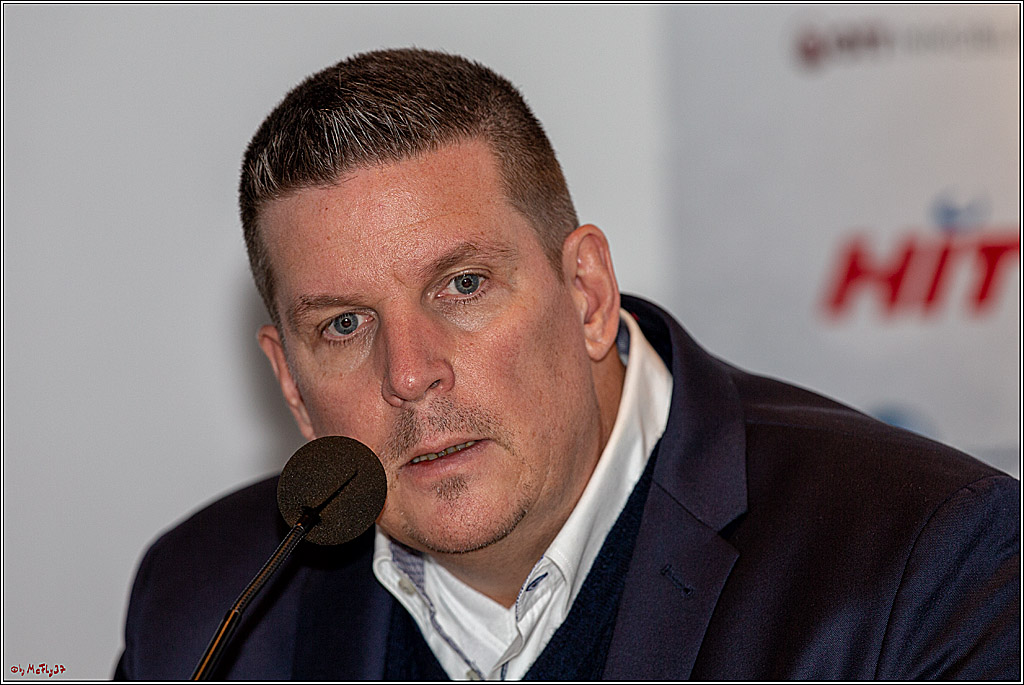 DEL; Koelner Haie - Straubing Tigers, 28.09.2018